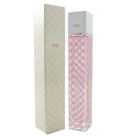 Gucci Envy Me EDT Spray for Women 100ml